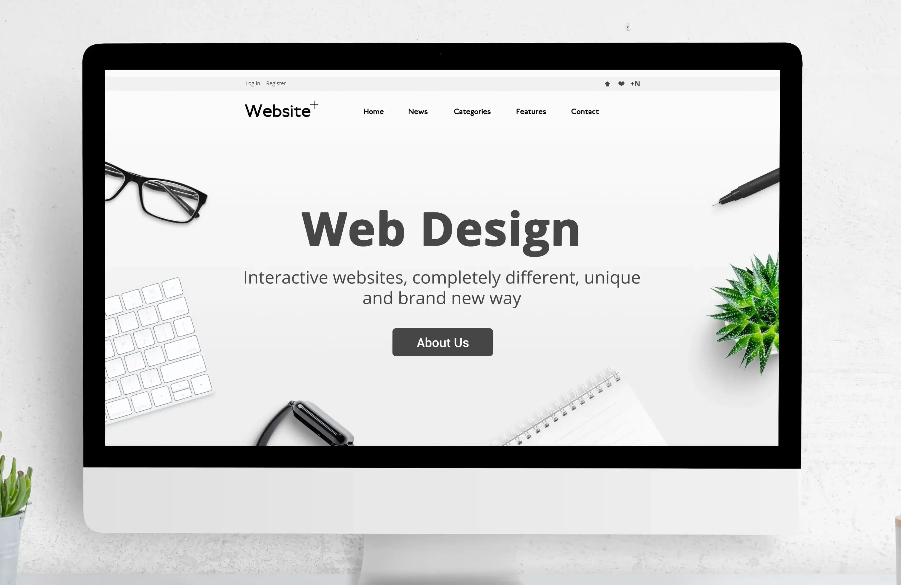 layout styles